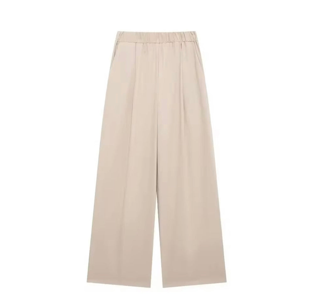 Levoire | Loungewear Ensemble Douce Élégance