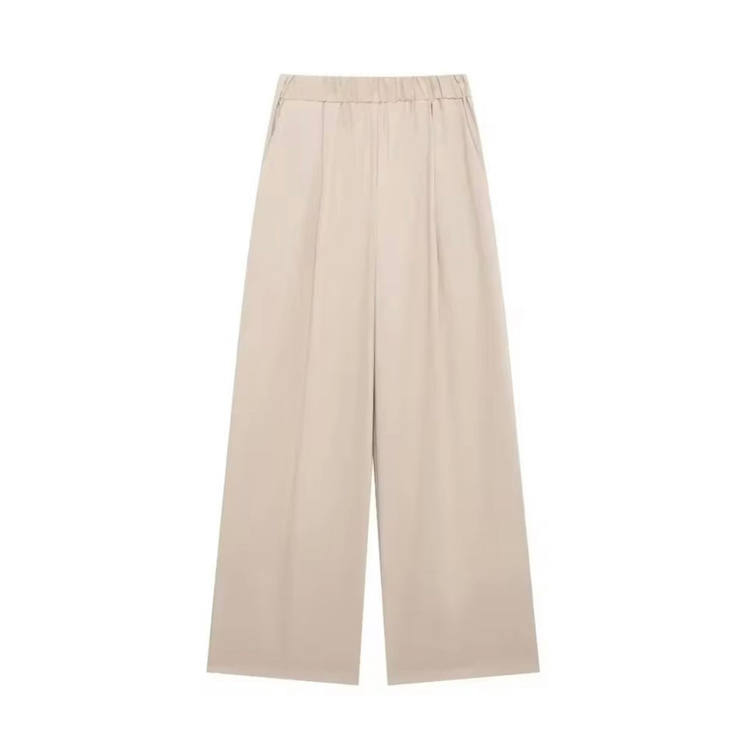 Levoire | Loungewear Ensemble Douce Élégance