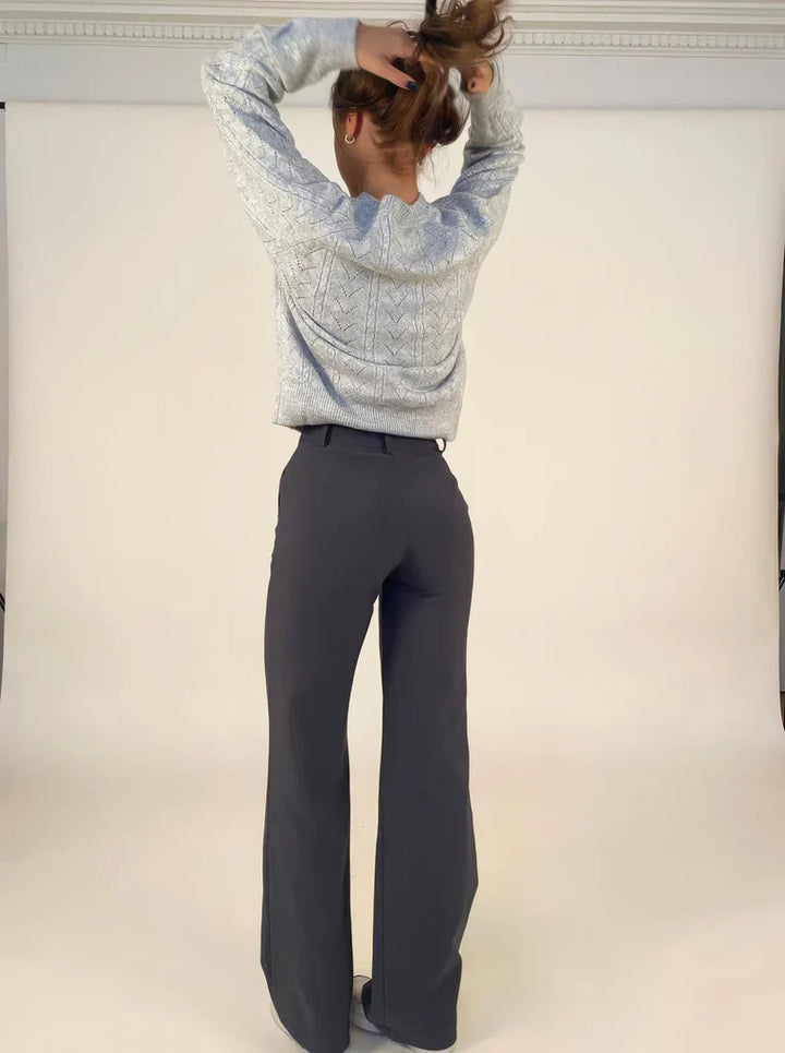 Levoire | Pantalon Slim Fit Femme