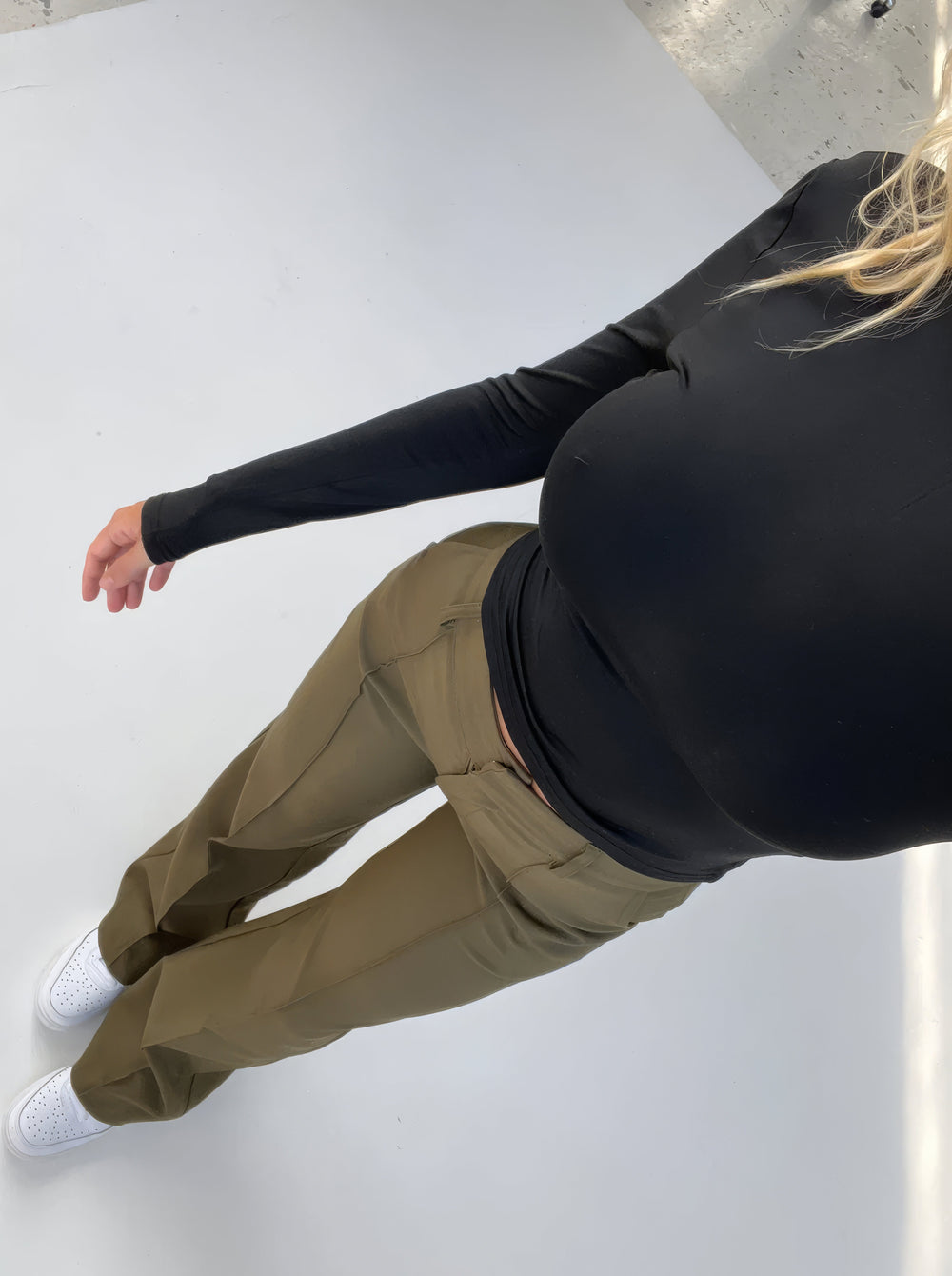 Levoire | Pantalons larges