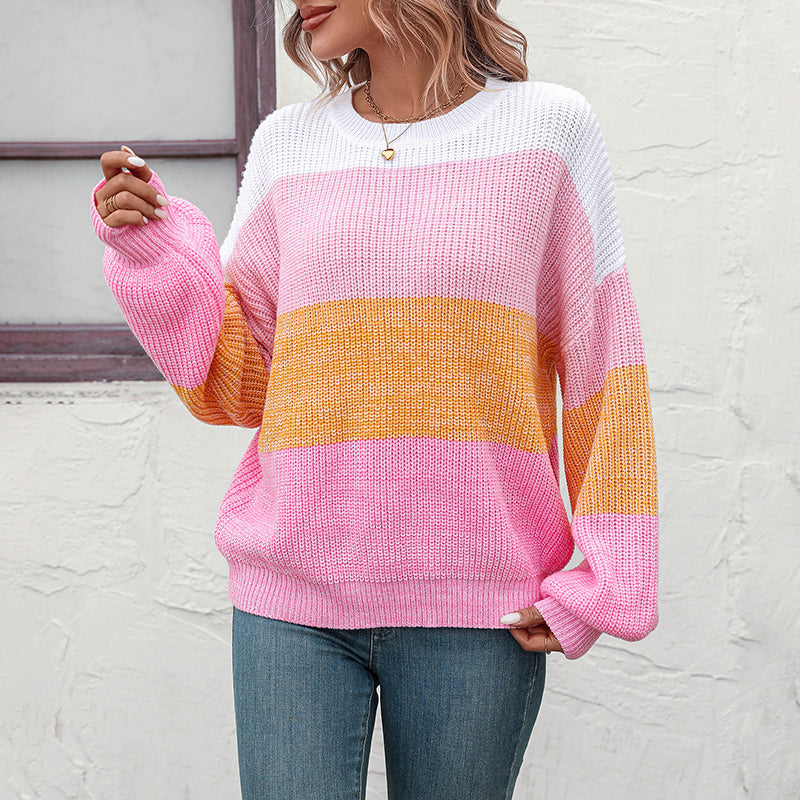 Levoire | Pull D'Hiver Pour Dames | Chaud