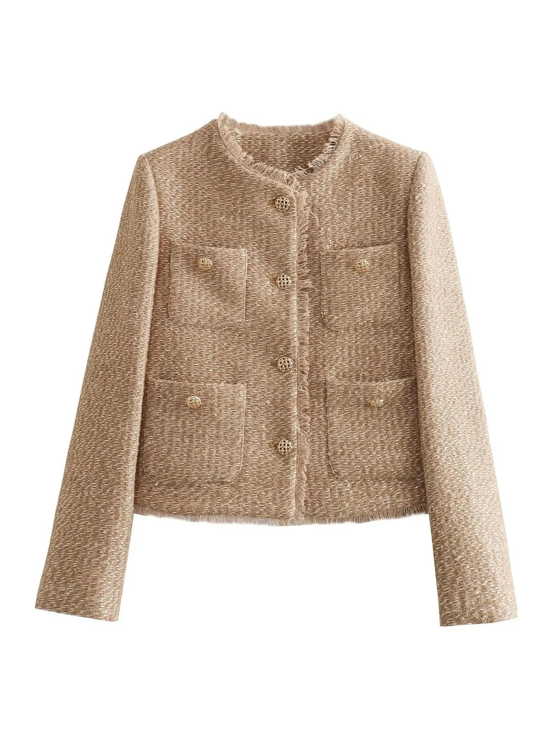 Levoire | Veste De Printemps Pour La Mi-Saison