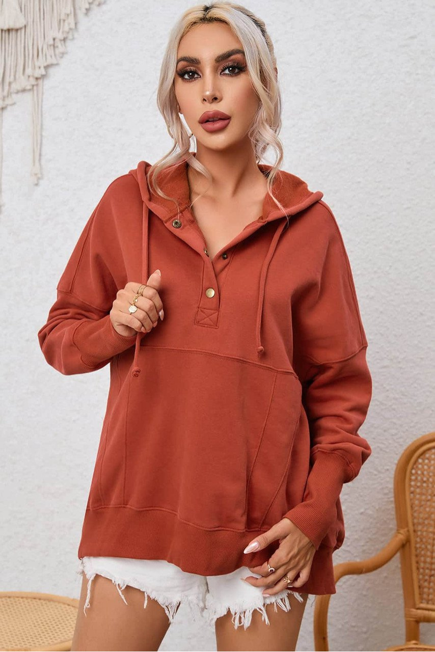 Levoire | Hoodie Femmes Chaud Et Pratique
