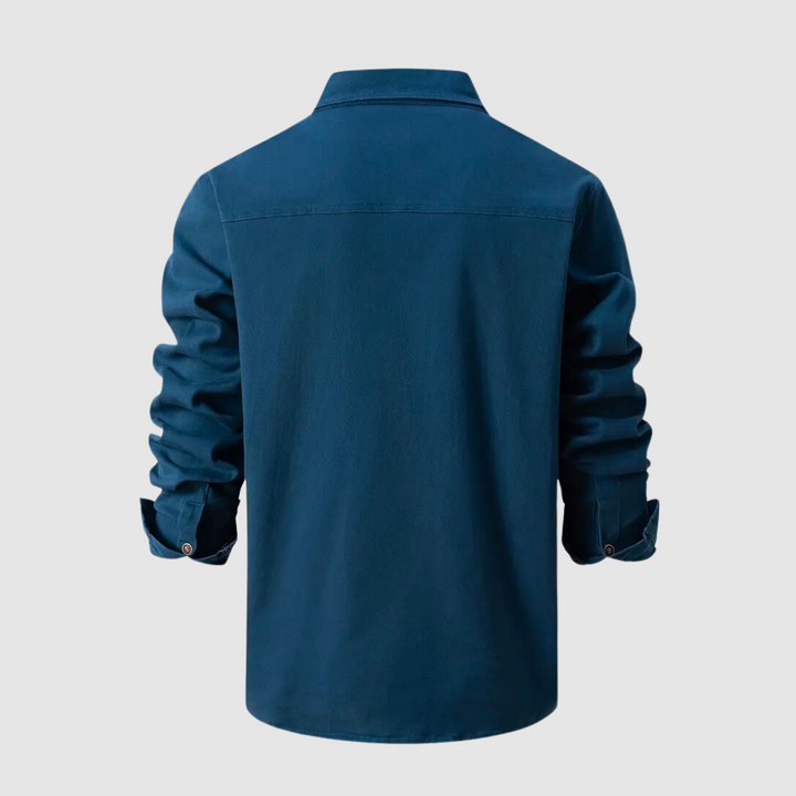 Levoire | Chemise Tendance Pour Hommes