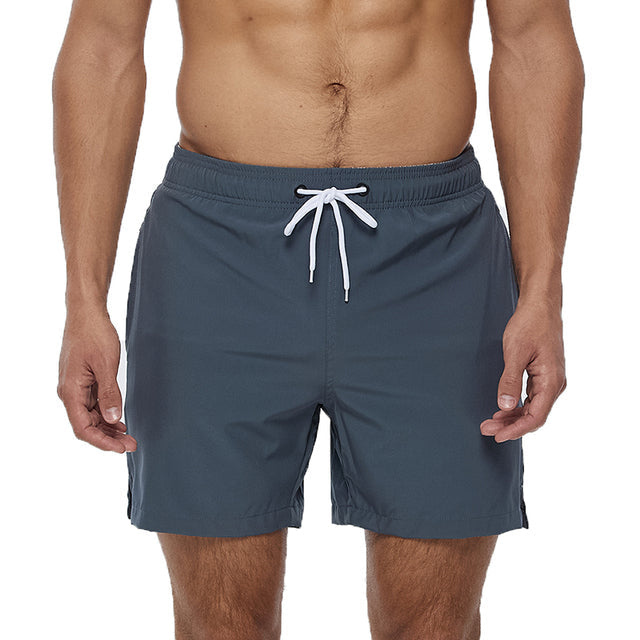 Levoire | Maillots de bain confortables pour hommes Gris