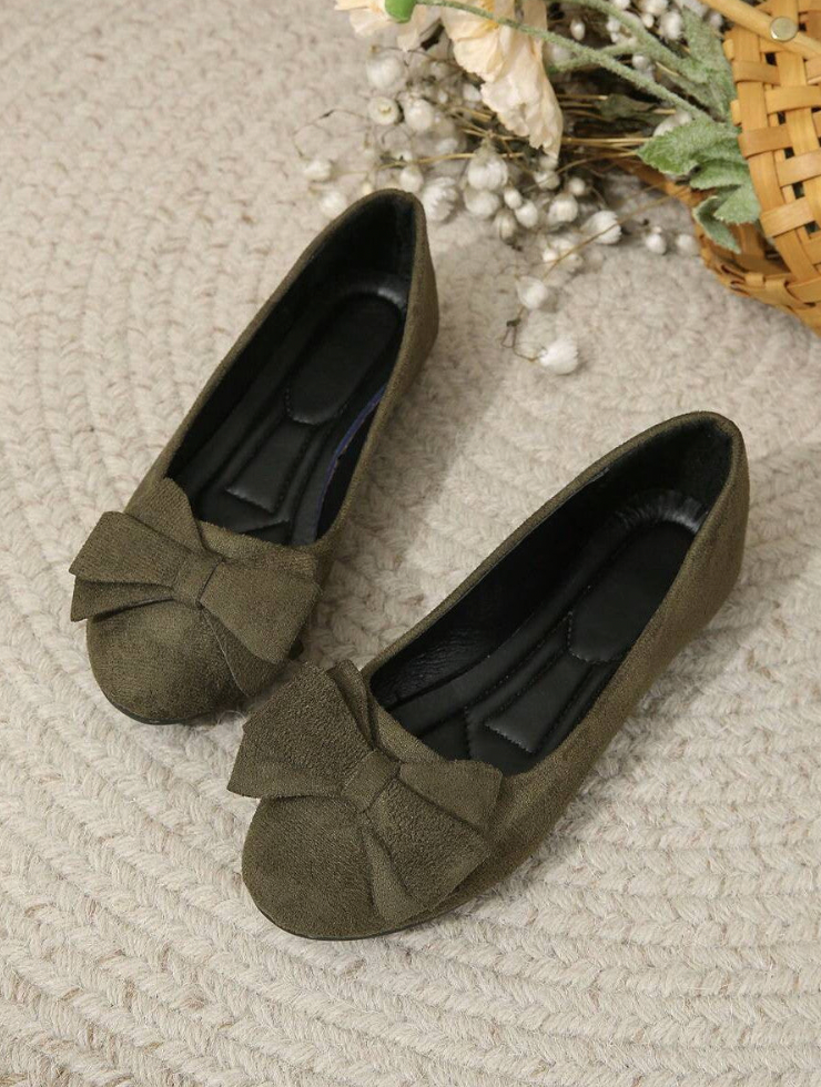 Levoire | Chaussures Élégantes Pour Femmes Avec Design À Nœuds