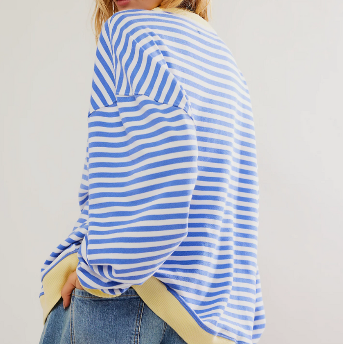 Levoire | Pull Style Décontracté