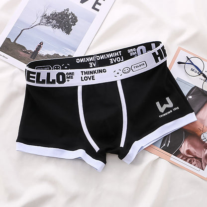 Levoire | Short De Boxeur Satz 6-pack vert + 2 gratuit (le plus populaire)