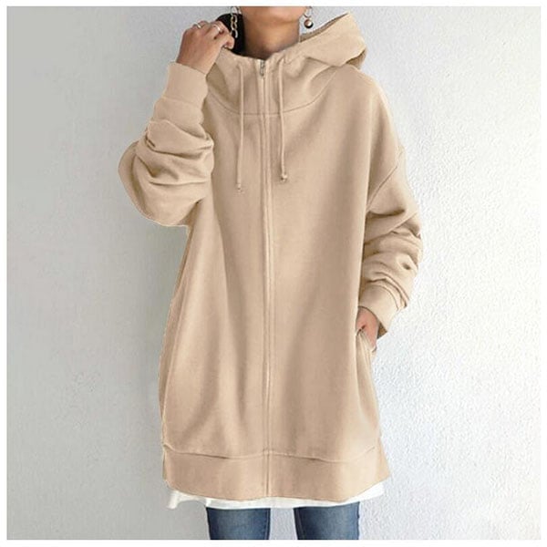 Levoire | Sweat à capuche chic et cool Style 7