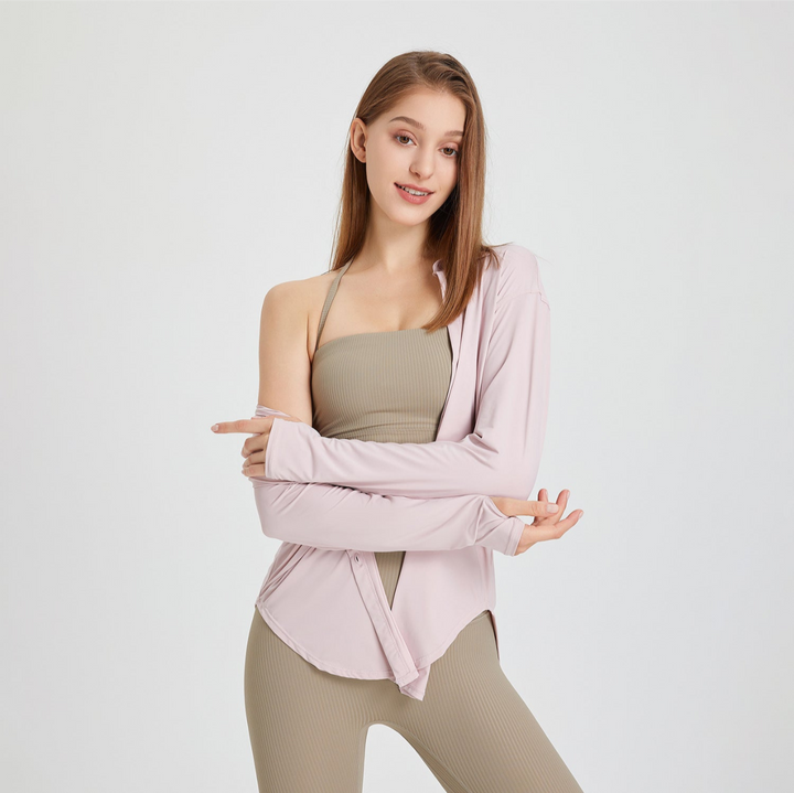 Levoire | Pantalon Confortable Femme Rosen Rétro
