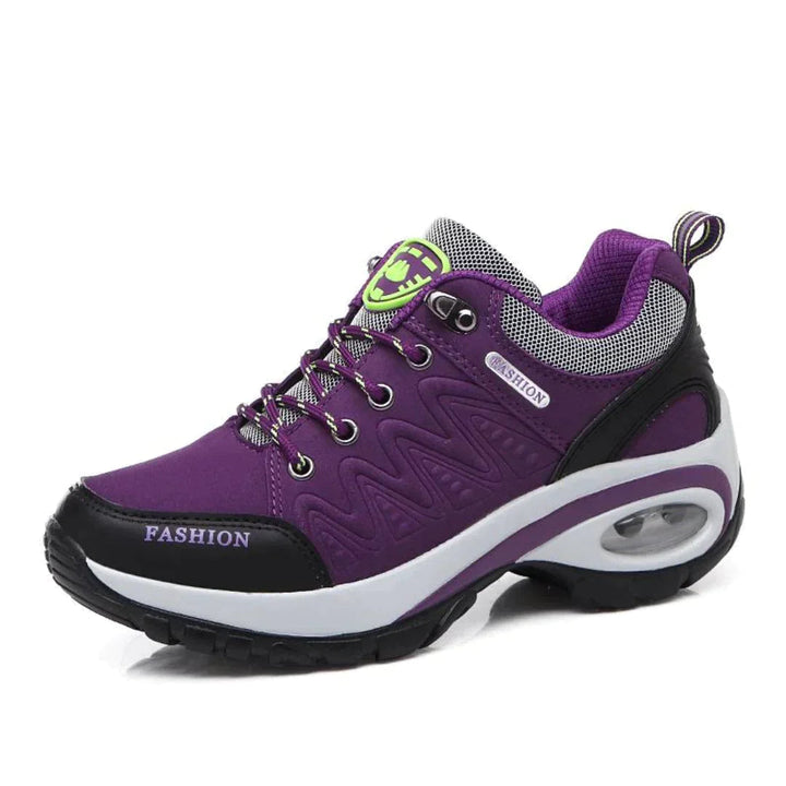 Levoire | Chaussures de sport ergonomiques Lilas