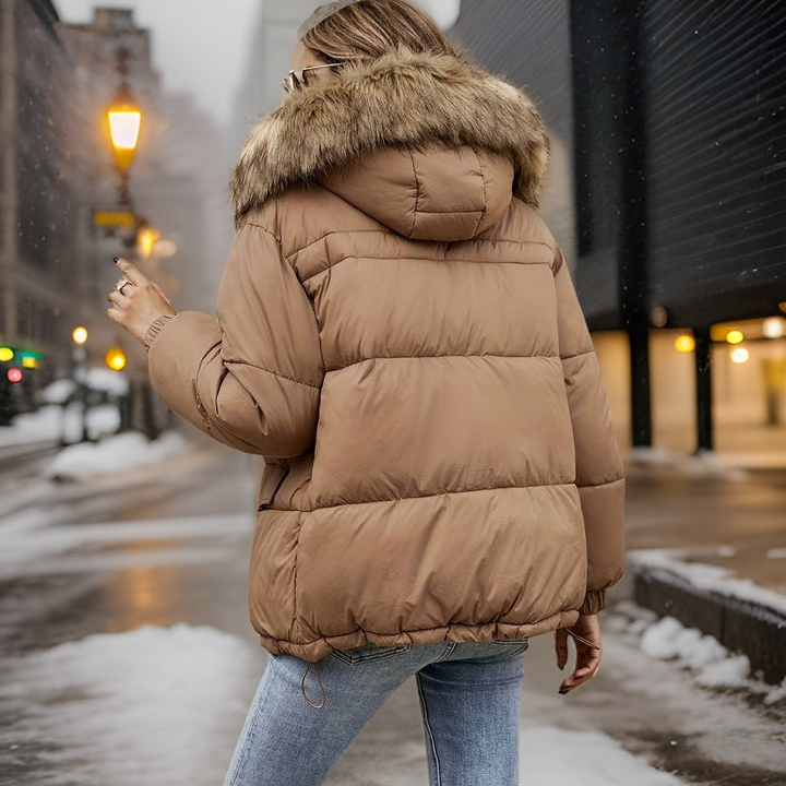 Levoire | Veste pour Femmes Chaude