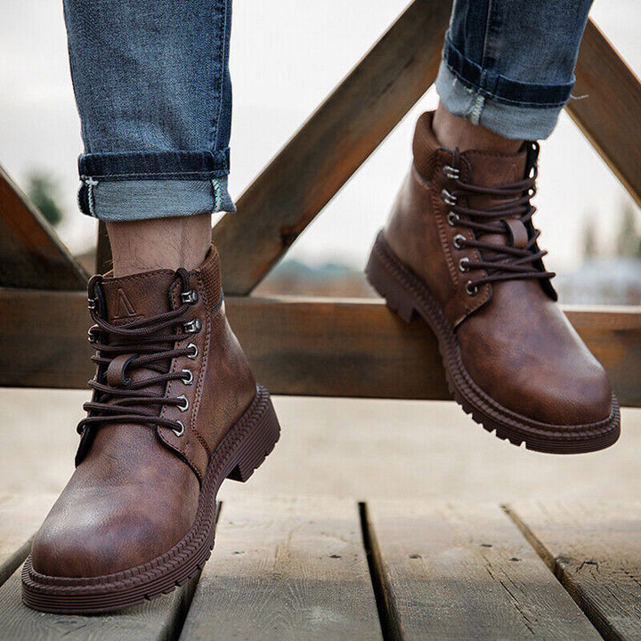 Levoire | Bottes imperméables