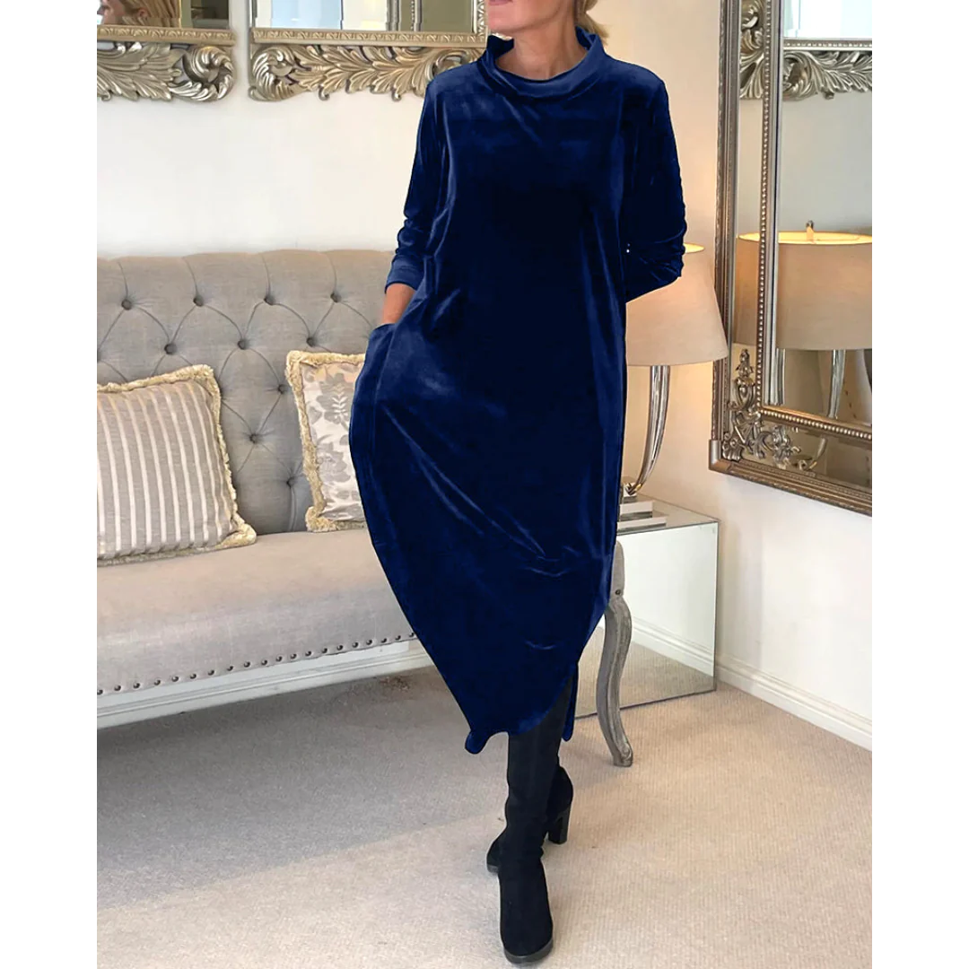 Levoire | Robe avec poches