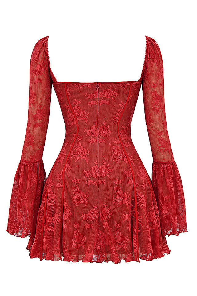 Levoire | Robe De Luxe Élégante