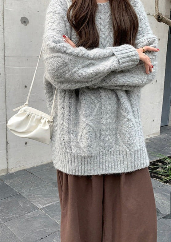 Levoire | Pull Chaud Pour Femmes Pour Des Journées Confortables