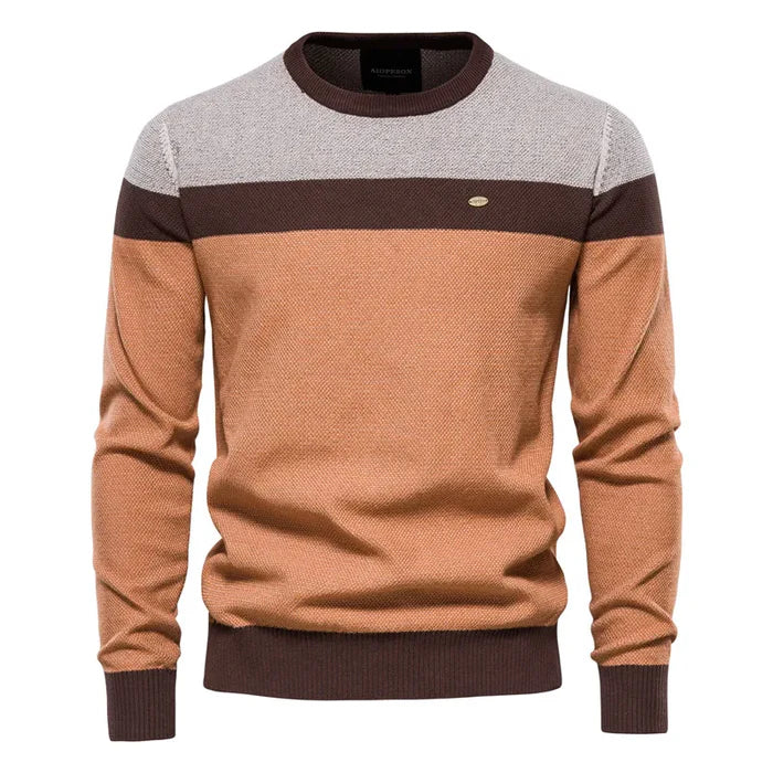 Levoire | Pullover Idéal pour Hommes