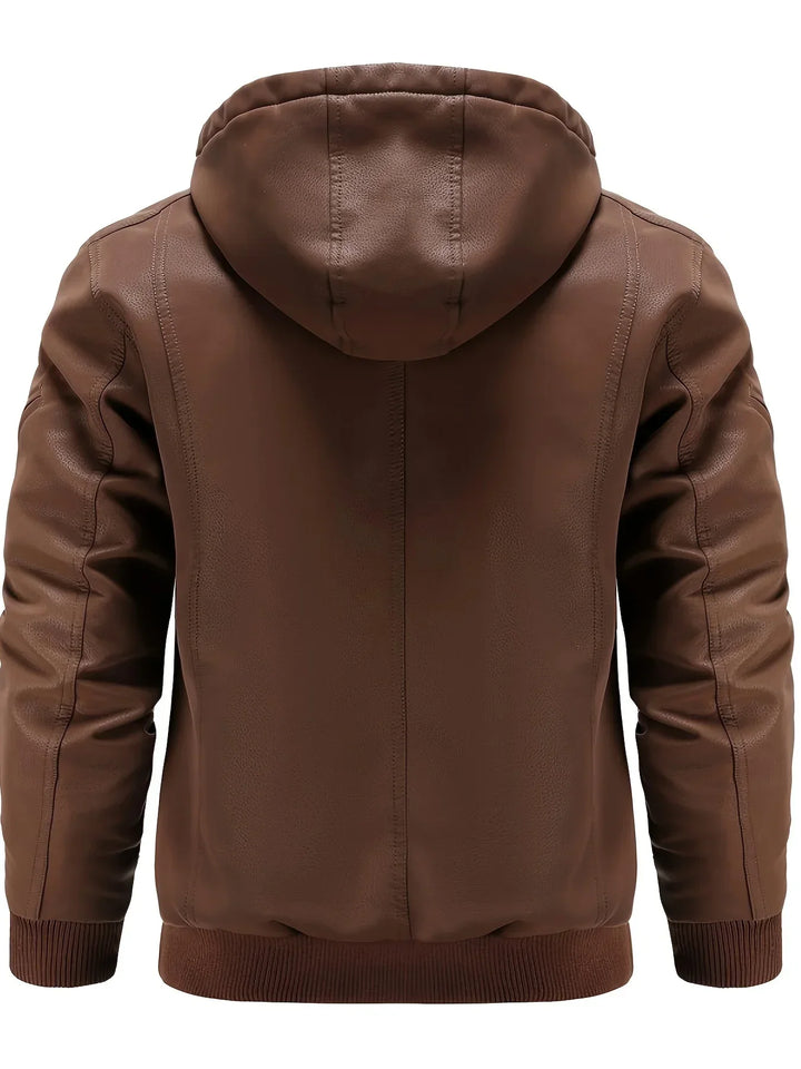 Levoire | Veste résistante pour hommes