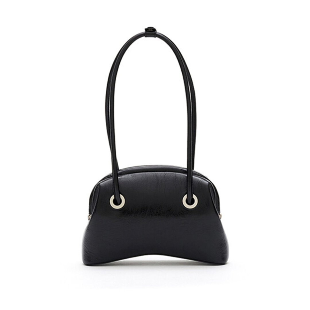 Levoire | Sac À Main Pour Femmes Au Design Élégant Noir