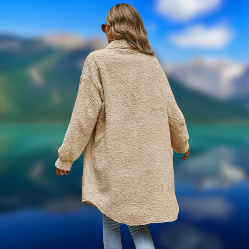 Levoire | Manteau d'automne pour femme