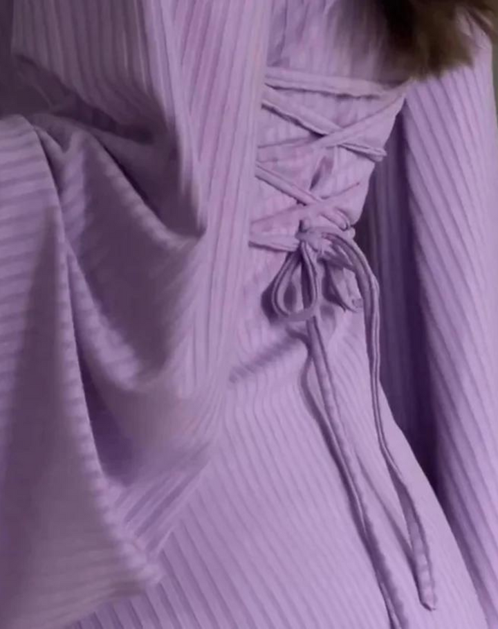 Levoire | Intemporelle et élégante robe d'hiver