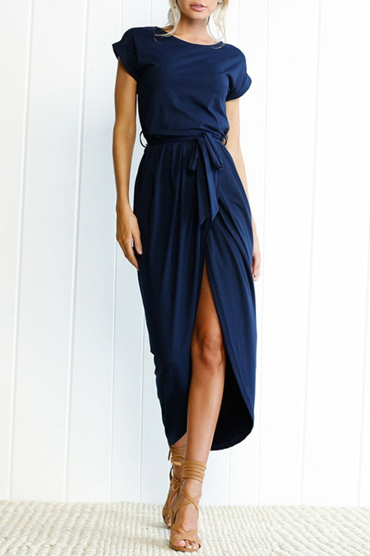 Levoire | Fminines Robe Midi Fr Quotidien