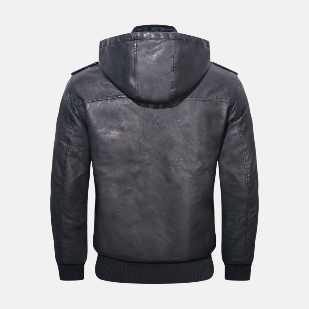 Levoire | Jacket FR Hommes Impermable