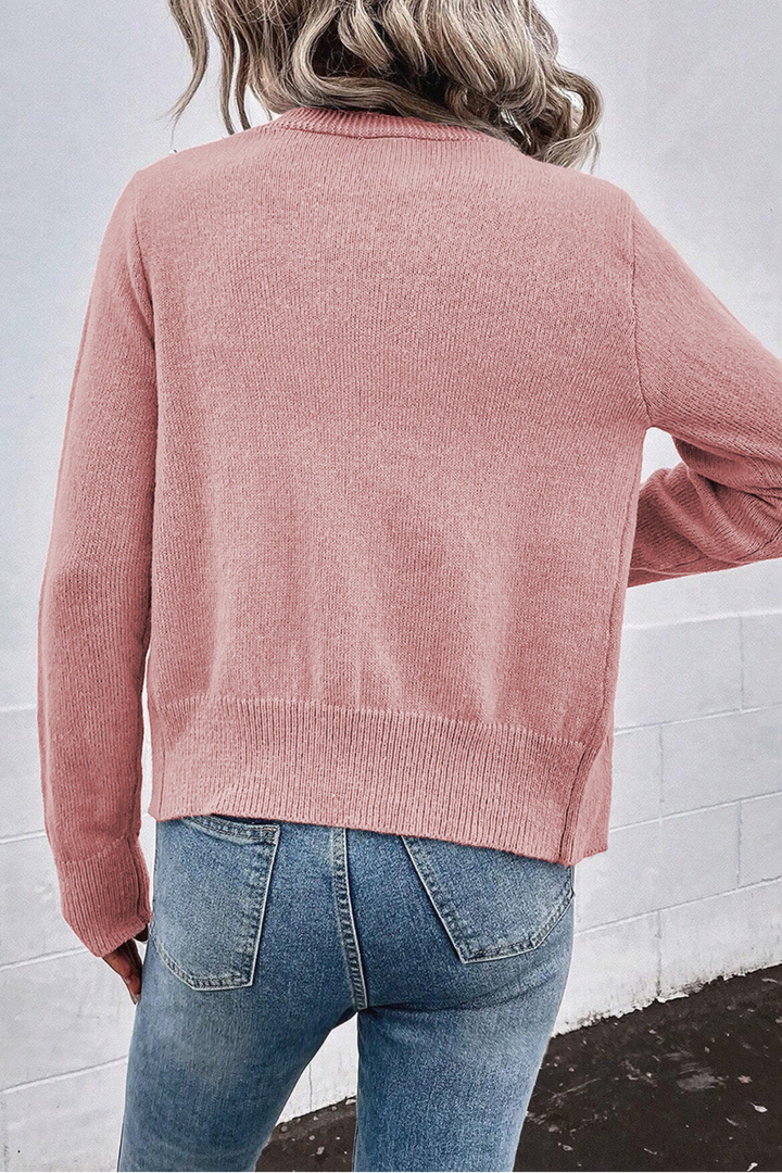 Levoire | Long Cardigan FR Women FR Cold Days