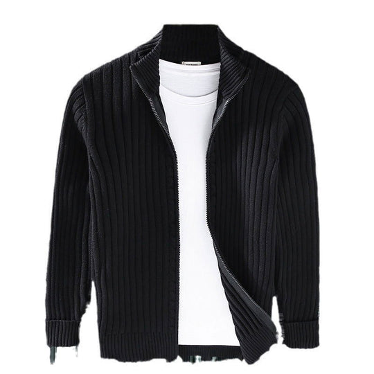 Levoire | Veste À Capuche Personnalisée Pour Hommes Noir