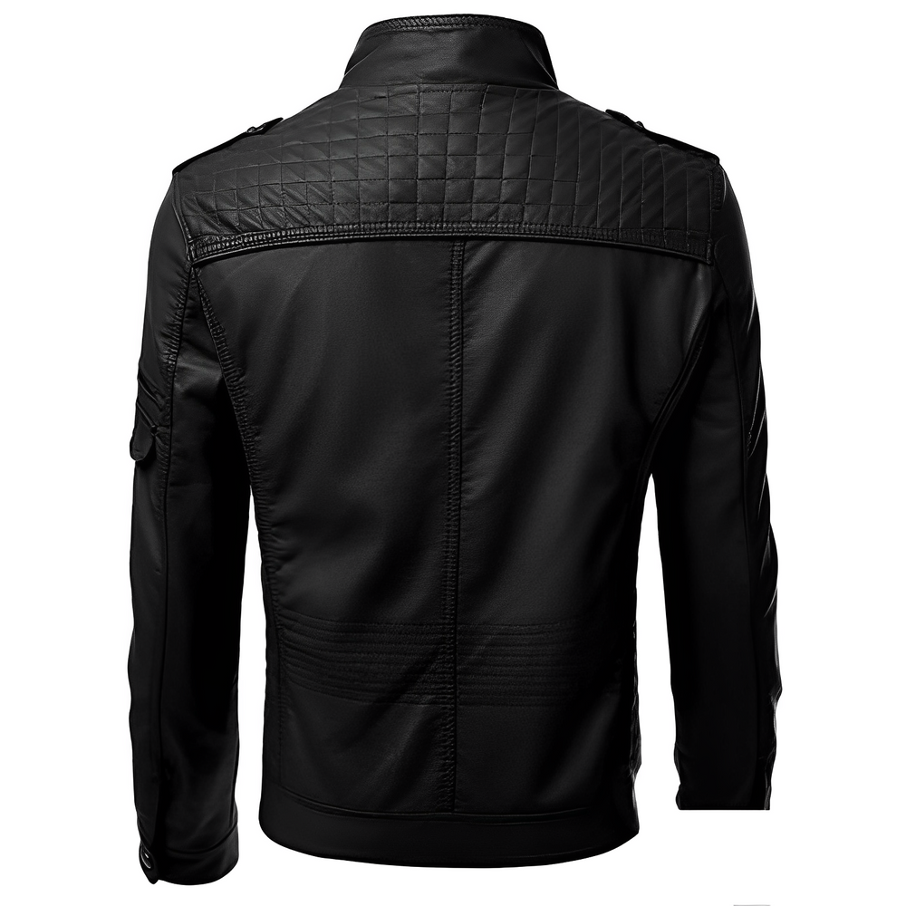 Levoire | Veste Longue Chauffante À Manches Longues Avec Poches Zippées