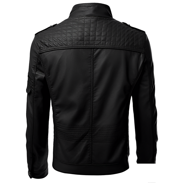 Levoire | Veste Longue Chauffante À Manches Longues Avec Poches Zippées