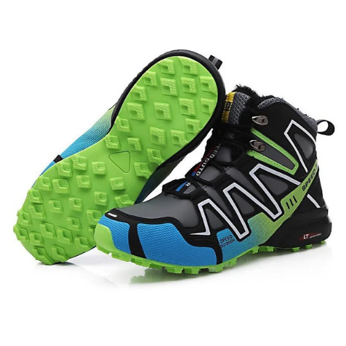 Levoire | Chaussures De Randonnée Prêtes Pour Chaque Aventure
