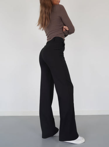 Levoire | Pantalon Large