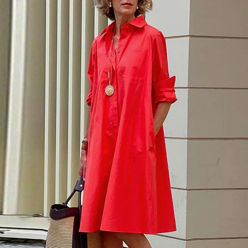 Levoire | Robe D'Été Exigeante