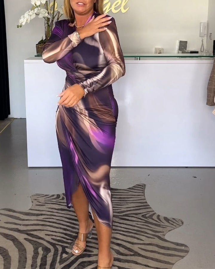 Levoire | Robe Midi Chic