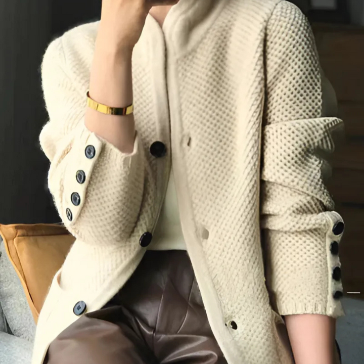 Levoire | Élégante Gilet