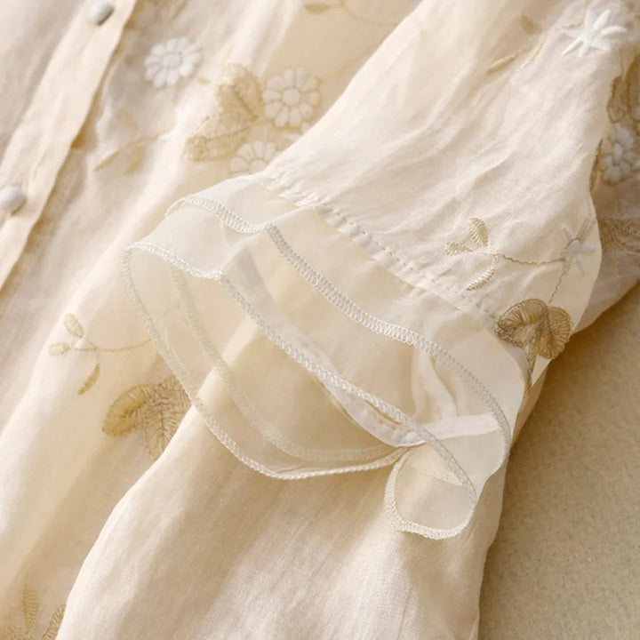 Levoire | Chemise légère pour femmes