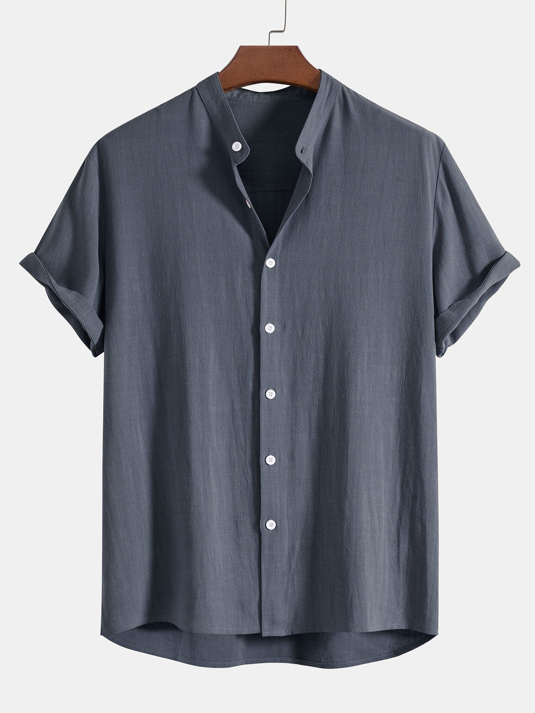 Levoire | Vêtements D'Été En Lin Pour Hommes