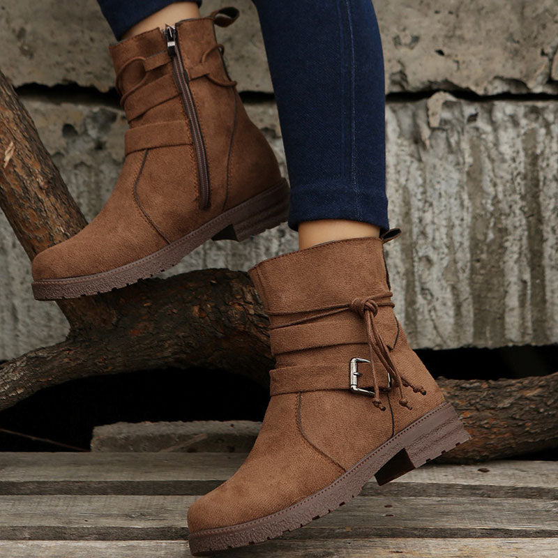 Levoire | Bottines vintage