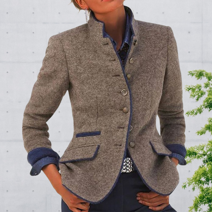 Levoire | Blazer Structuré