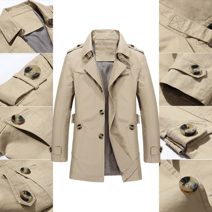 Levoire | Gilet Sans Manches Chic