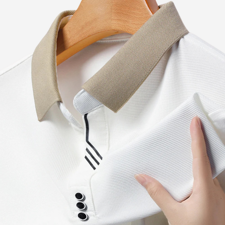 Levoire | T-Shirt À Manches Longues Doux