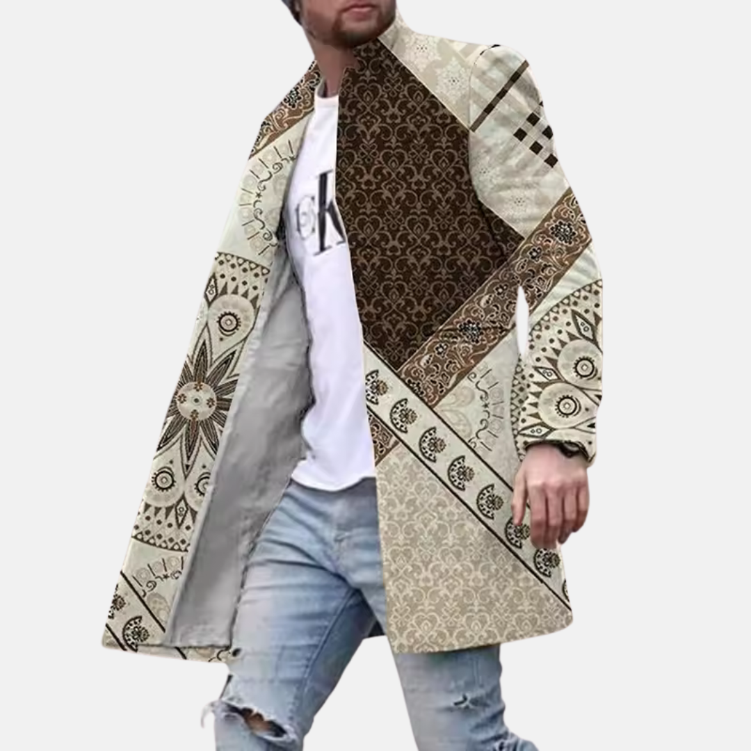 Levoire | Veste de Comtesse Option de style A