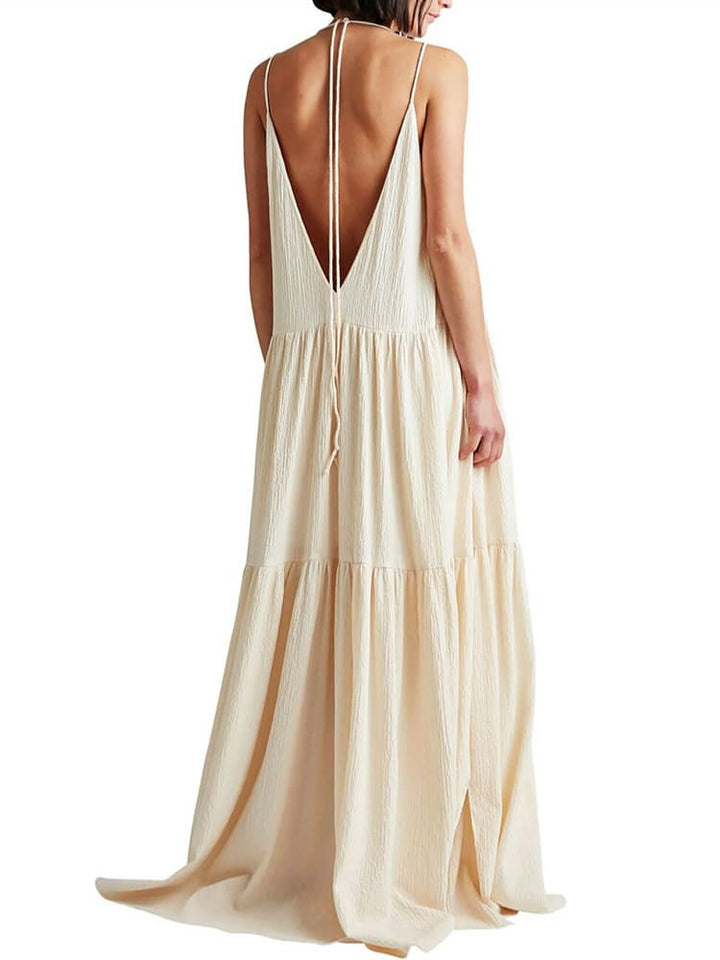 Levoire | Robe Maxi Merituuli