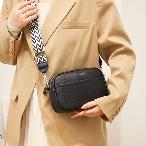 Levoire | Moderne, Petite, Sac À Main Ajustable Pour Femmes