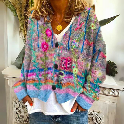Levoire | Gilet Mode Chaud