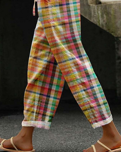 Levoire | Pantalon pour femmes confortable