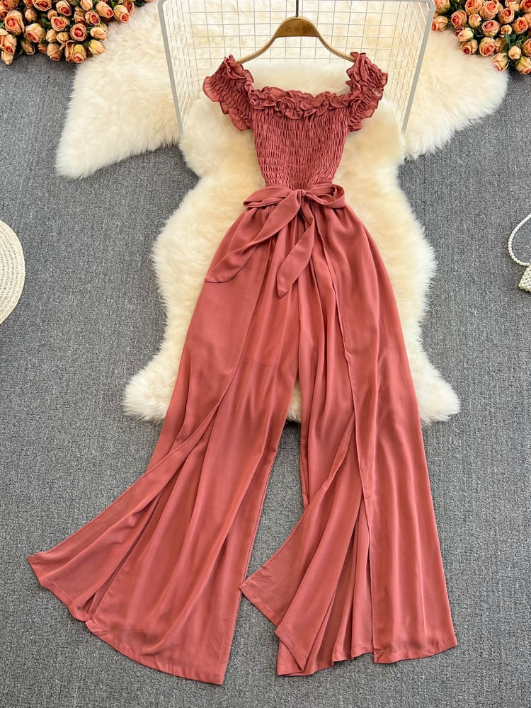 Levoire | Combinaison Raffinée Une taille