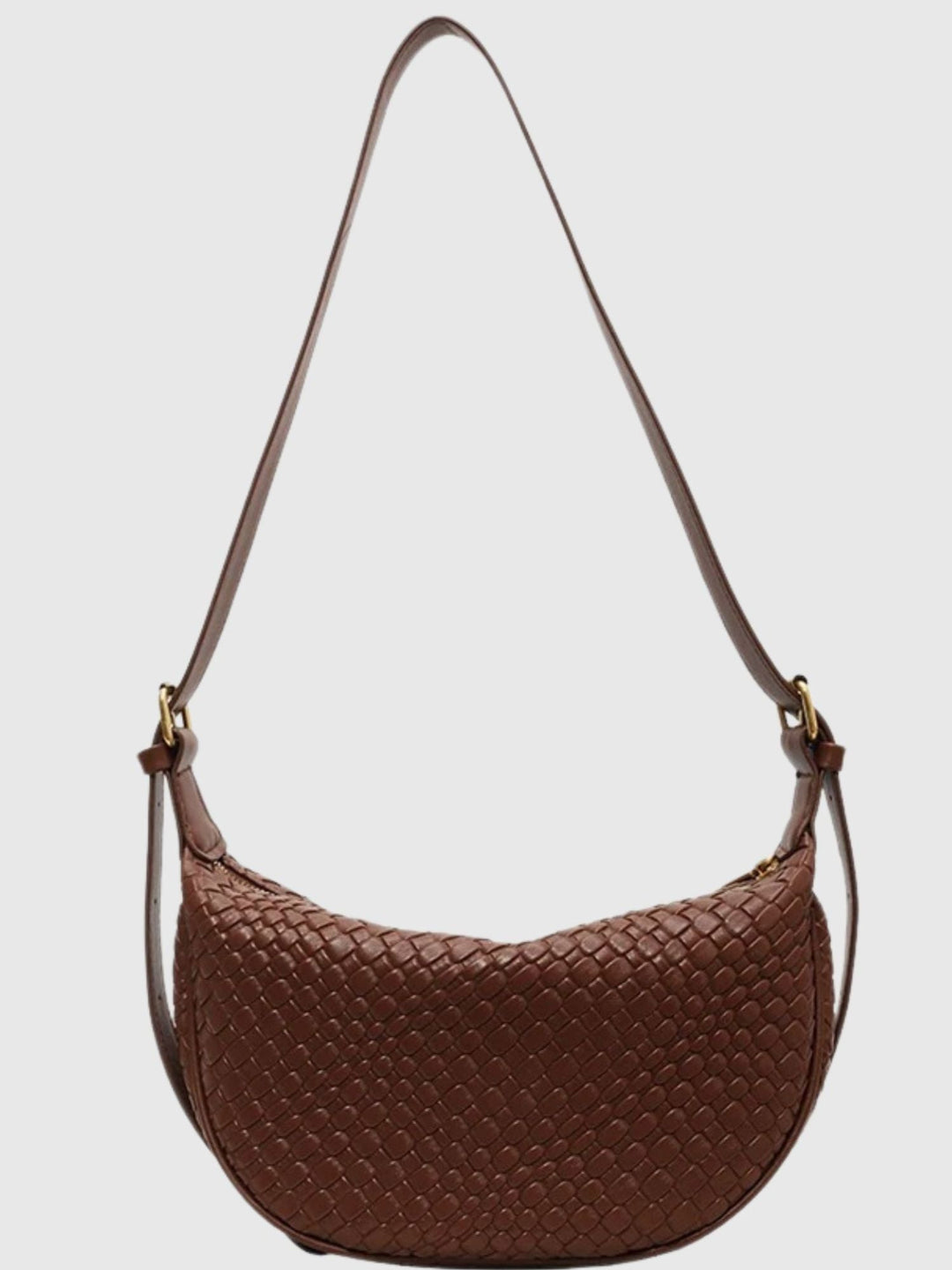 Levoire | Sac Bandoulière Pratique Pour Tous Les Jours Café