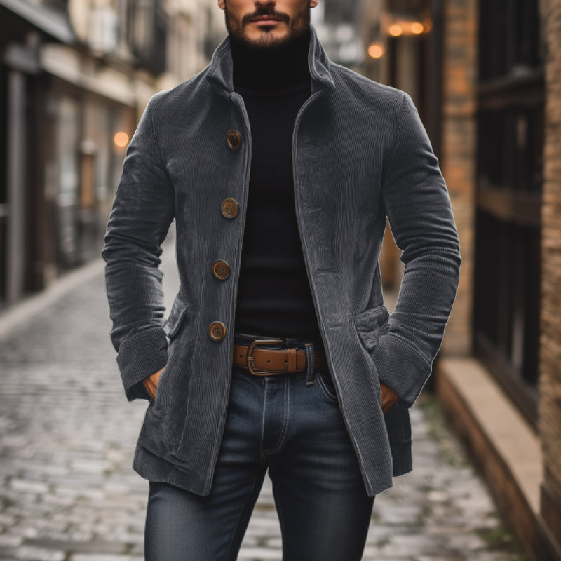 Levoire | Veste élégante